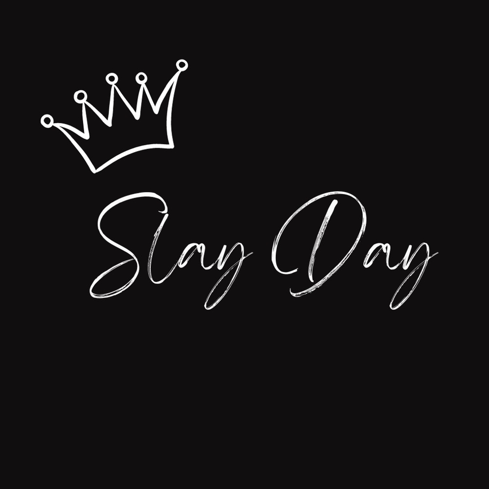 Slay All Day with Vintage Queen
